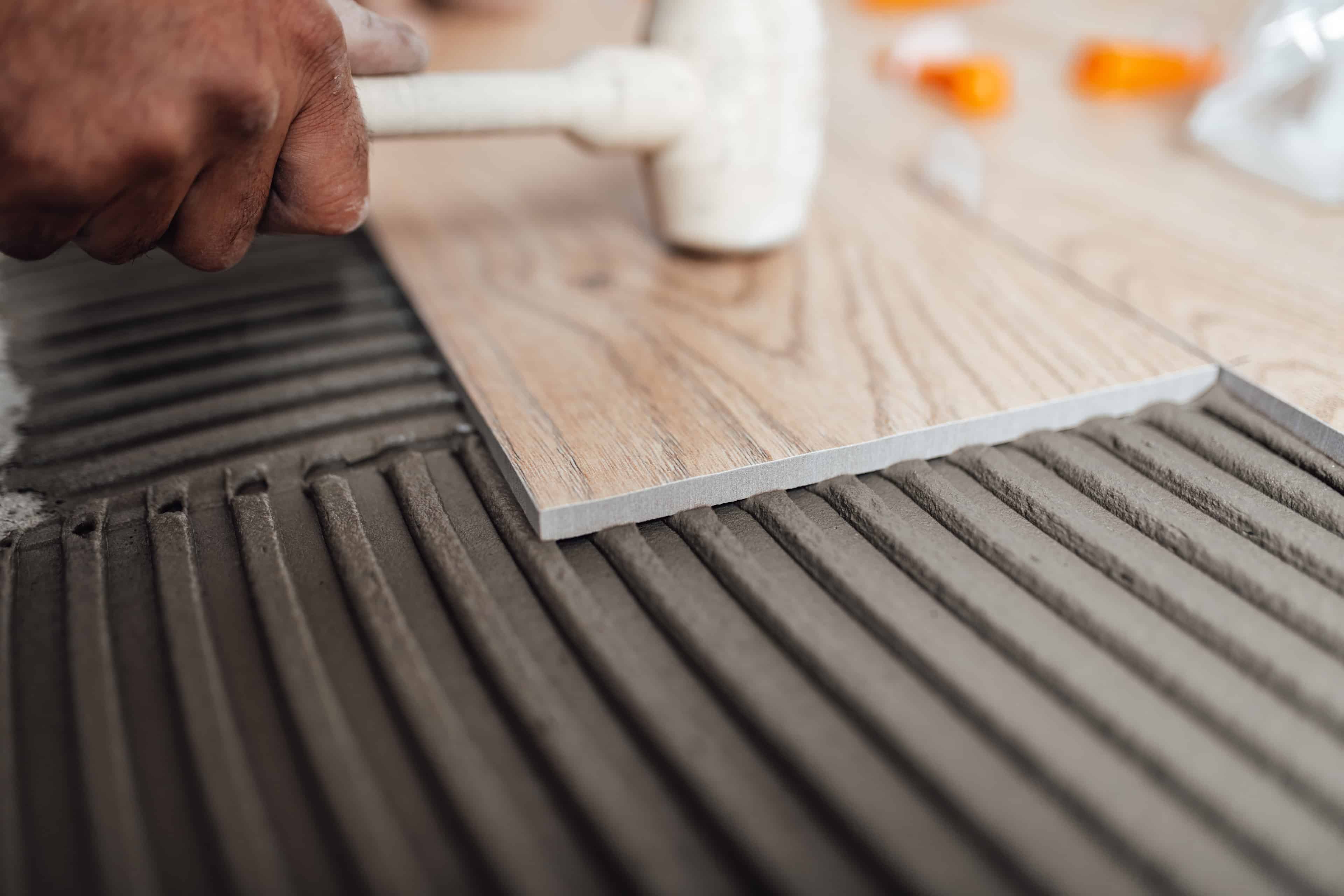 Flooring image