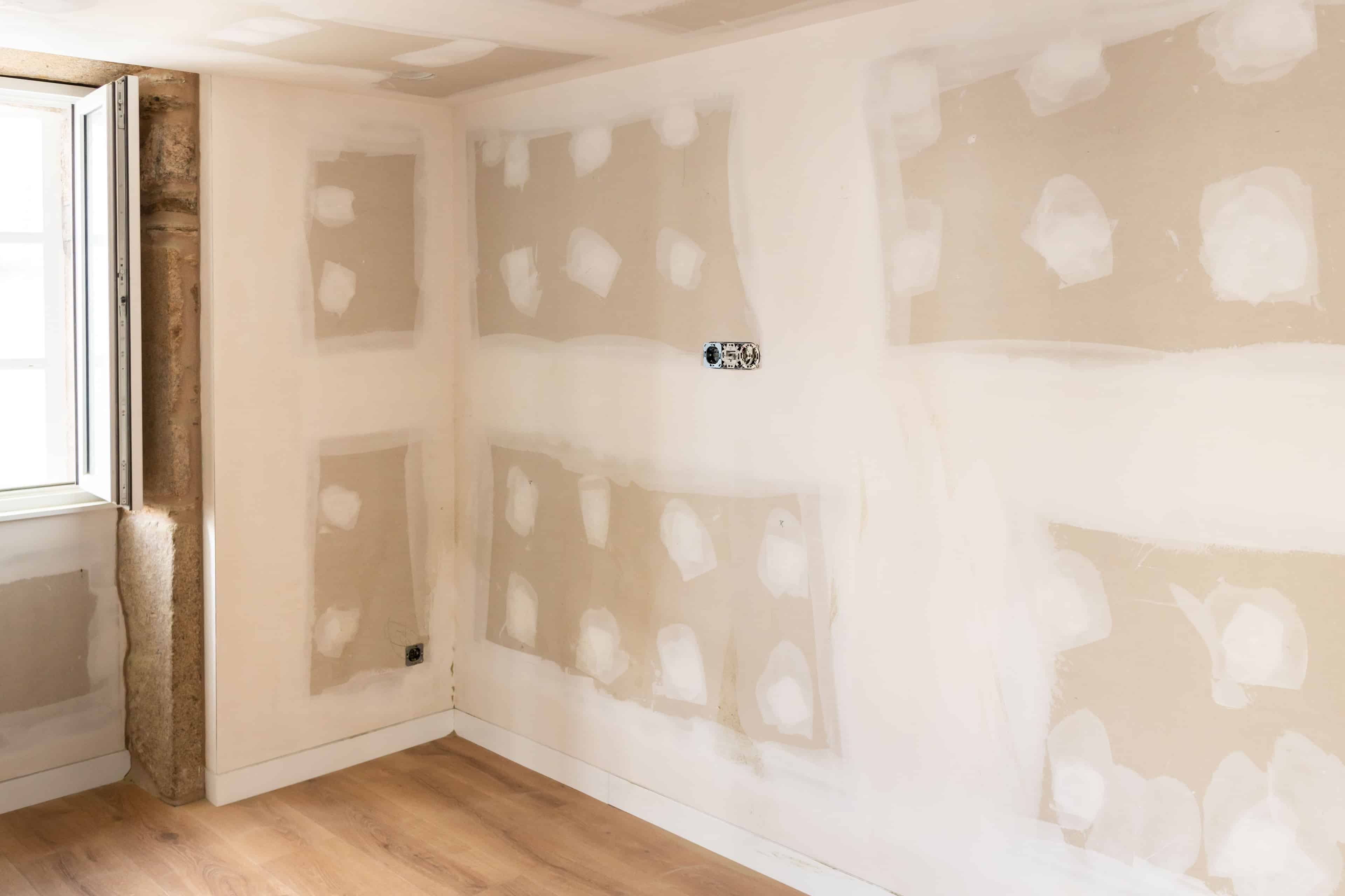 Drywall image
