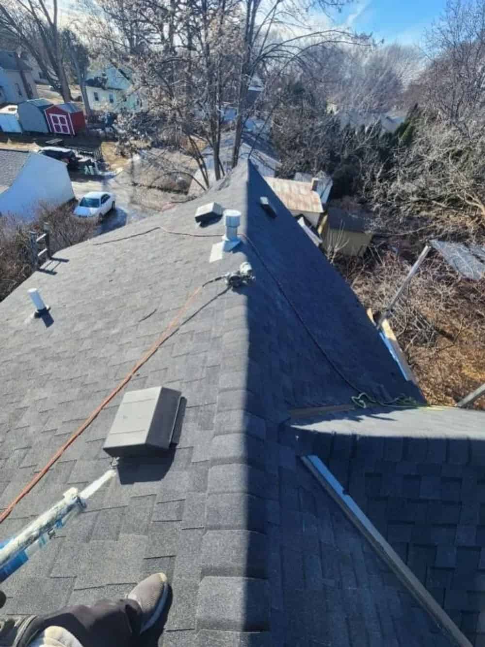 Roofing image
