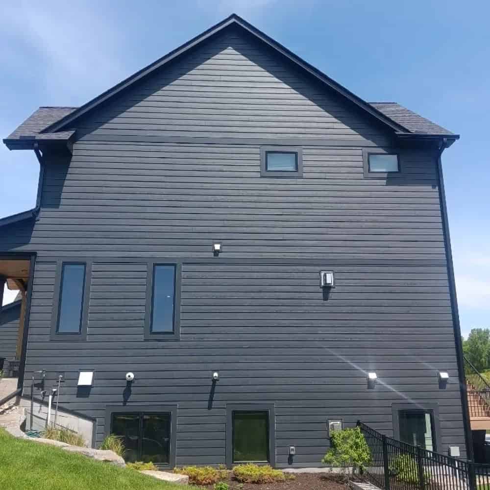 Siding image